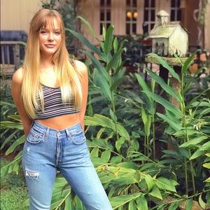 Meet your Posher, Bethany